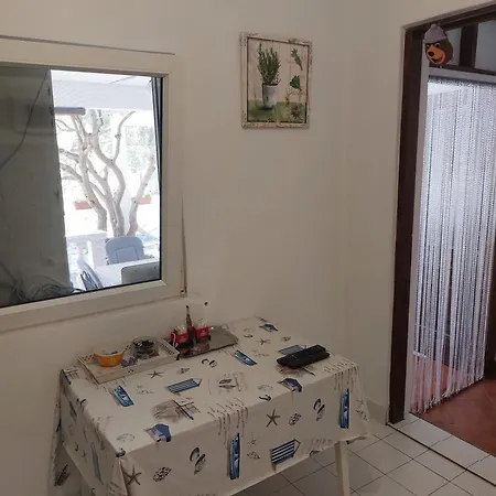 Zara Apartament